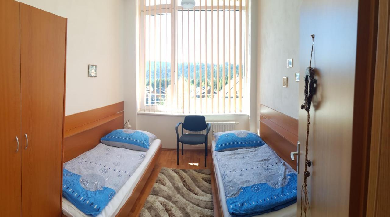 Donovaly Apartment 209 AD Almet Dış mekan fotoğraf